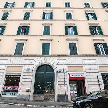 Luxury Colosseum Rom
