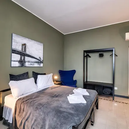 Apartment Luxury Colosseum Rom