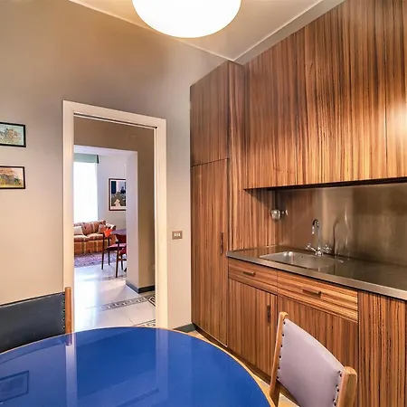 Apartment Luxury Colosseum