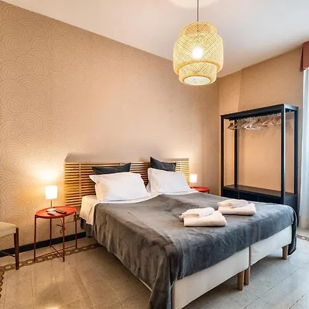 Apartment Luxury Colosseum Rom