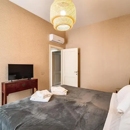 Luxury Colosseum * Rom