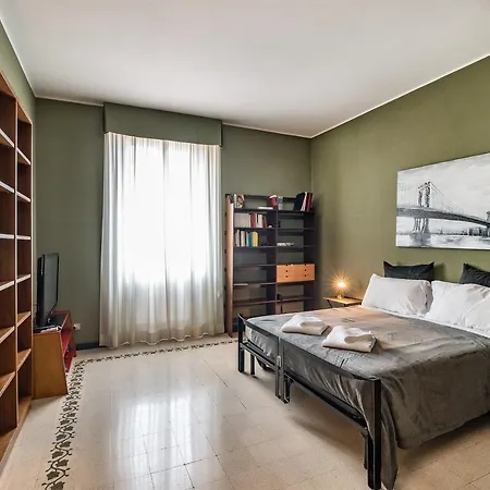Apartment Luxury Colosseum