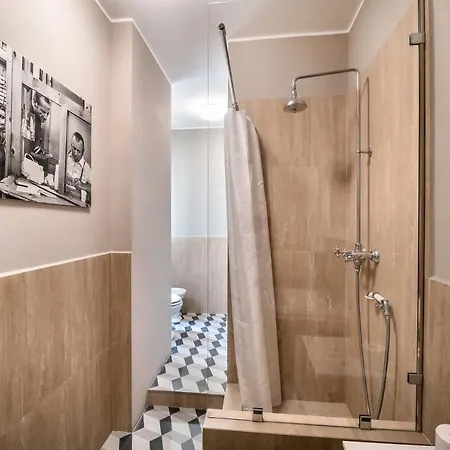 Apartment Luxury Colosseum Rom